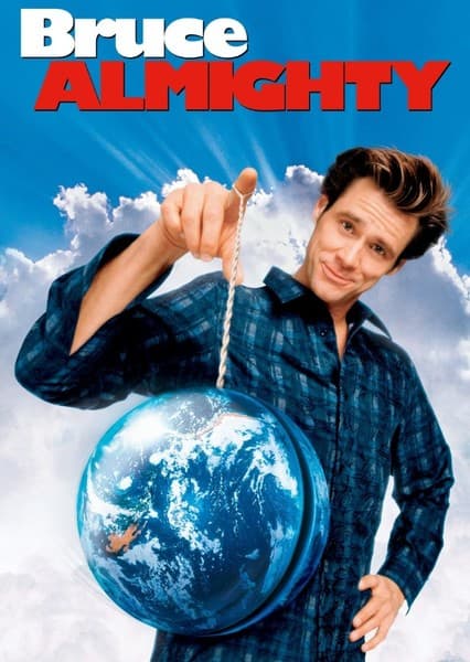 Bruce Almighty