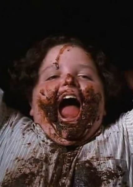 Bruce Bogtrotter