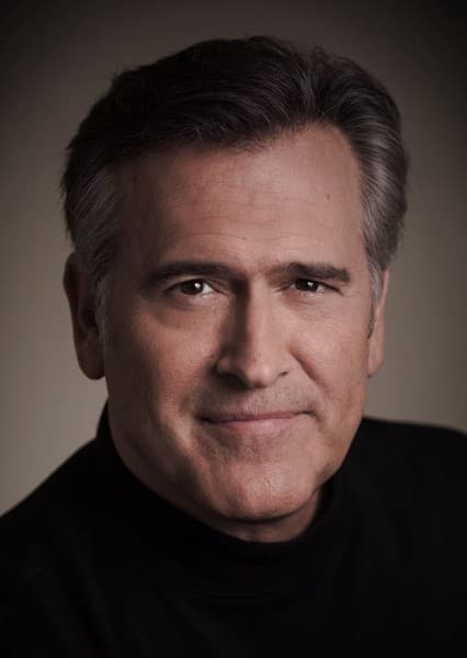 Bruce Campbell