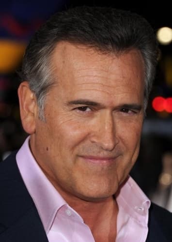 Bruce Campbell