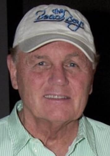 Bruce Johnston
