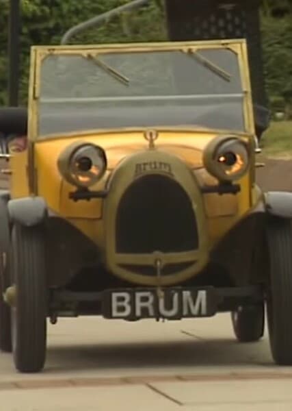 Brum