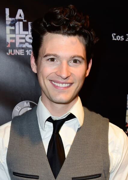 Bryan Dechart