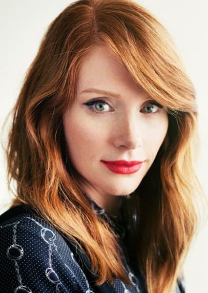 Bryce Dallas Howard