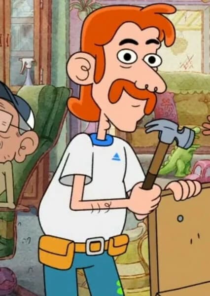 Bud Humphrey (Primos)