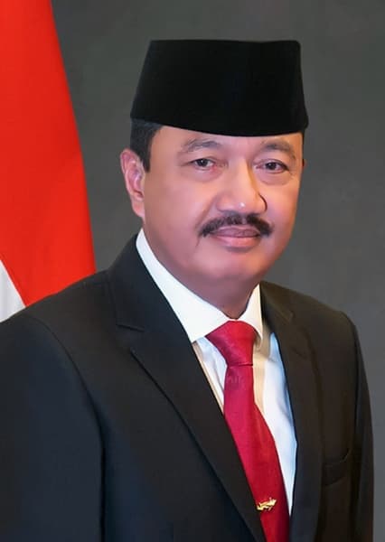 Budi Gunawan