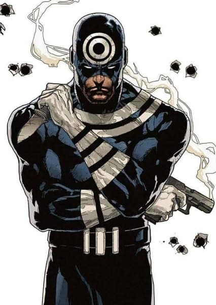 Bullseye (Daredevil)