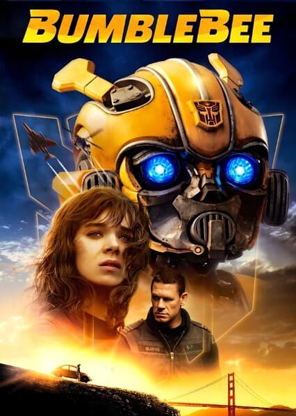 Bumblebee (2018 Film)
