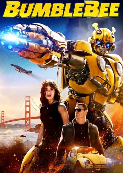 Bumblebee (film)