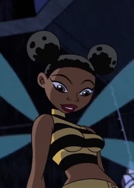 Bumblebee (Teen Titans)