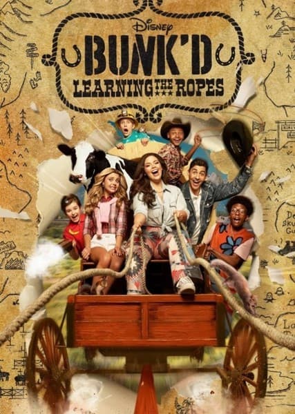Bunk’d