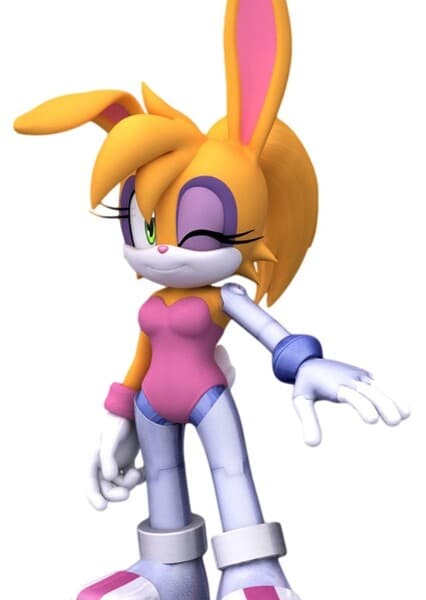 Bunnie Rabbot
