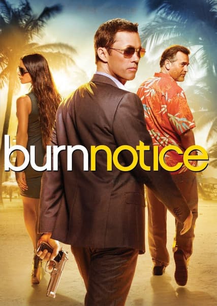 Burn Notice