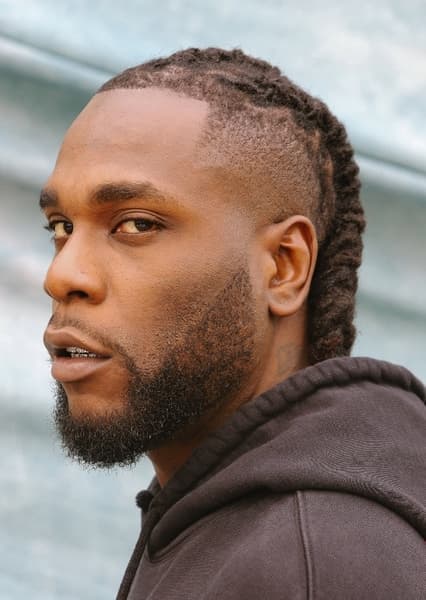 Burna Boy