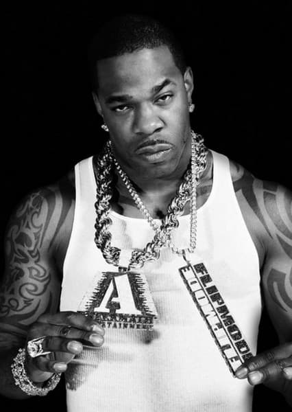 Busta Rhymes