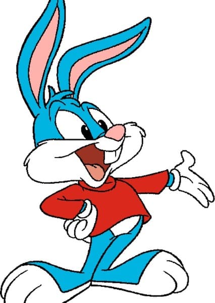 Buster Bunny