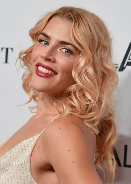 Busy Philipps