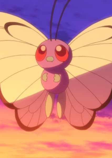 Butterfree