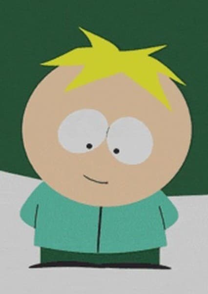 Butters Stotch