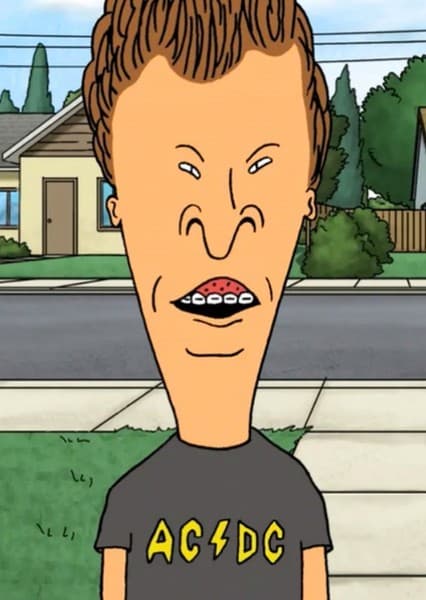 Butthead