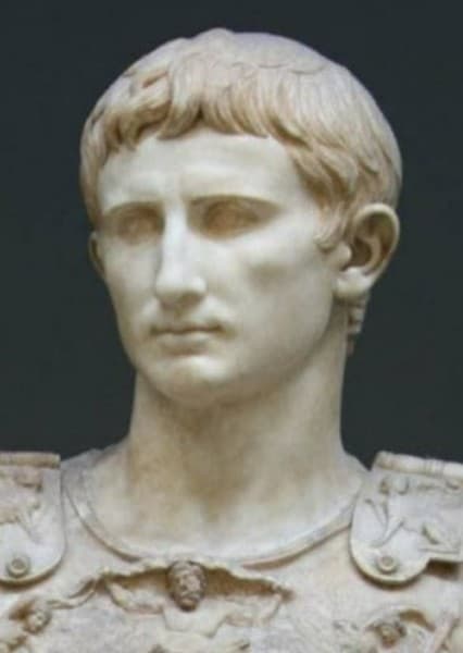 Caesar Augustus