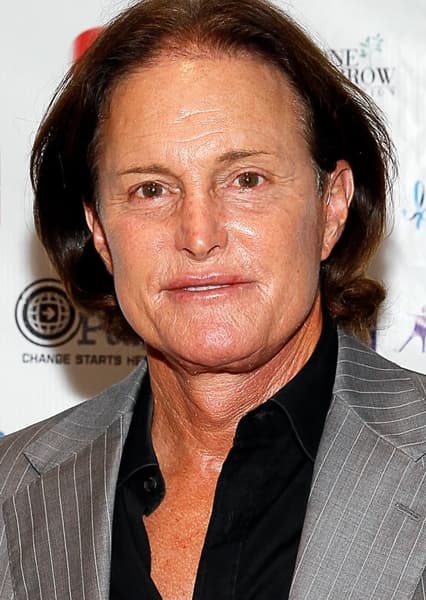 Caitlyn Jenner