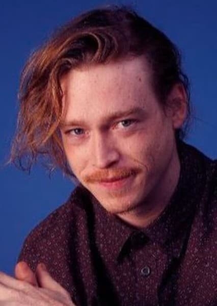 Caleb Landry Jones