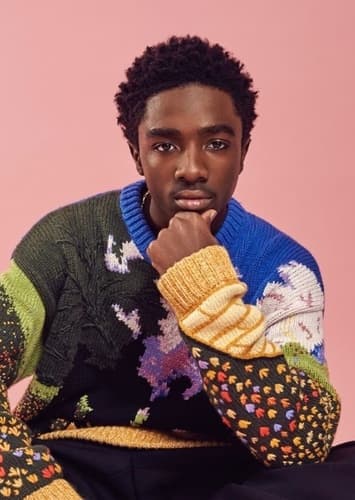 Caleb McLaughlin