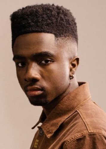 Caleb McLaughlin photo