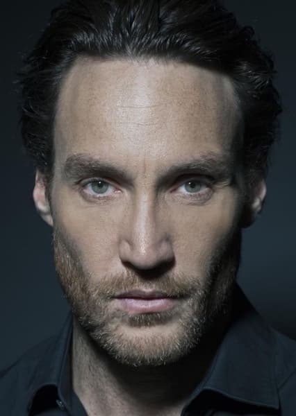 Callan Mulvey