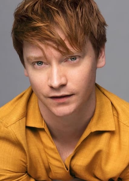 Calum Worthy