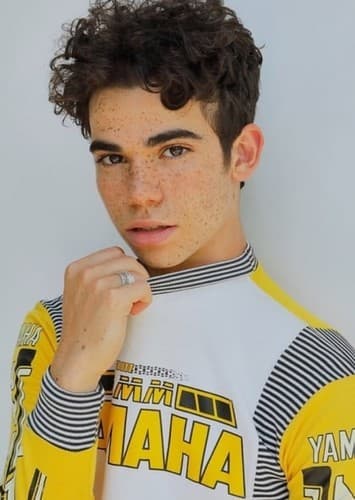 Cameron Boyce