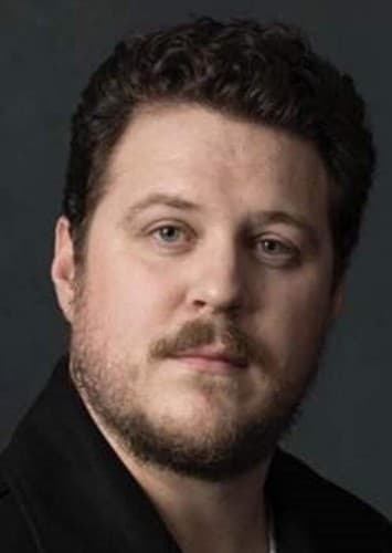 Cameron Britton