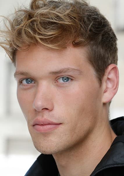 Cameron Cowperthwaite