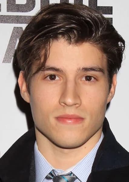 Cameron Cuffe