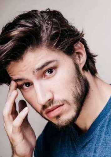 Cameron Cuffe