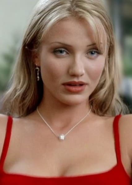 Cameron Diaz