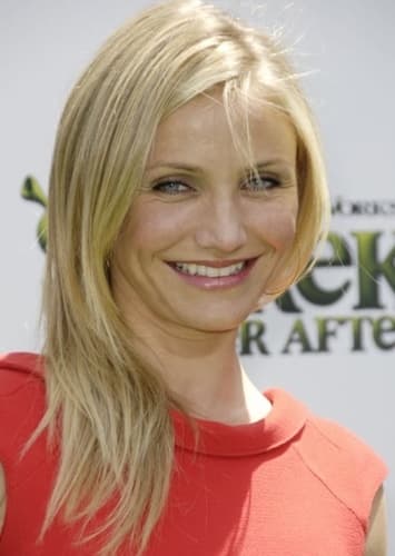 Cameron Diaz