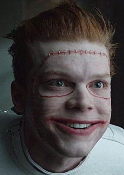 Cameron Monaghan