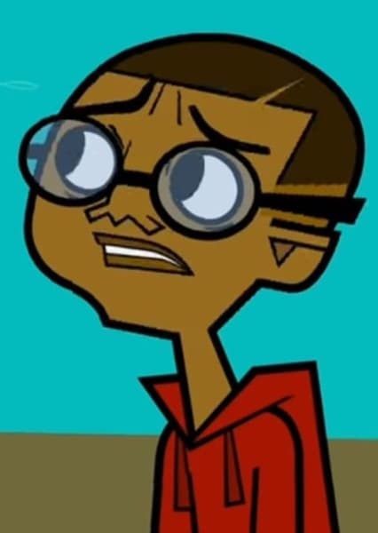 Cameron (Total Drama)