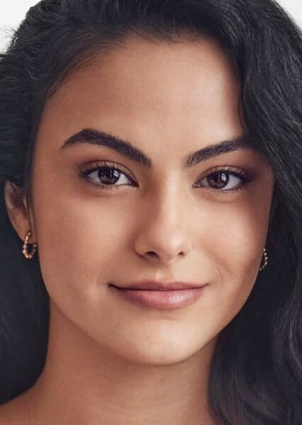 Camila Mendes