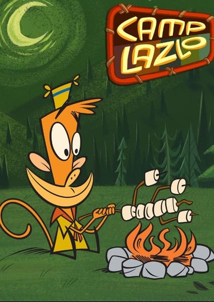 Camp Lazlo