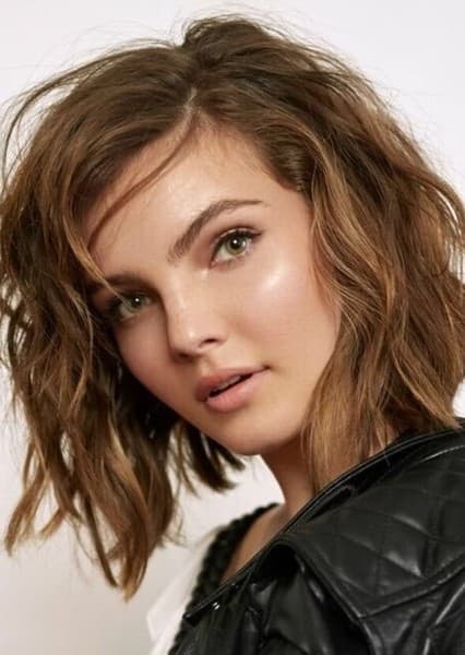 Camren Bicondova