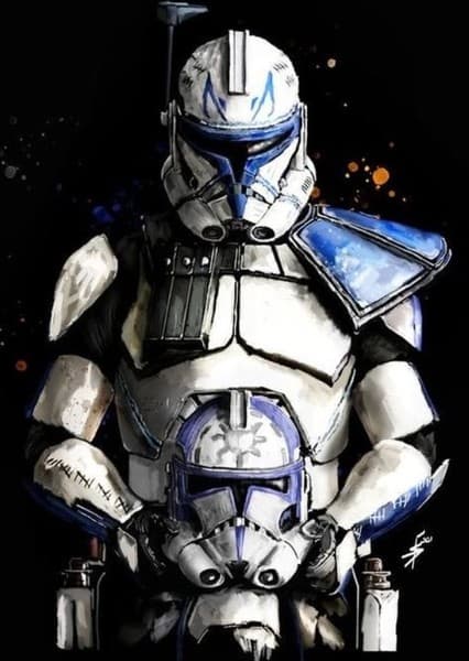 Captain Rex
