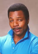 Carl Weathers
