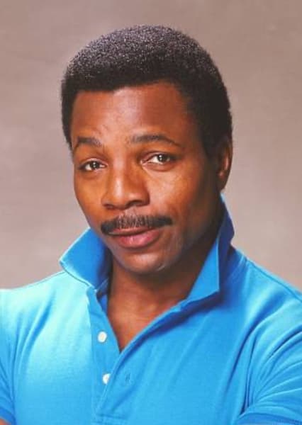 Carl Weathers