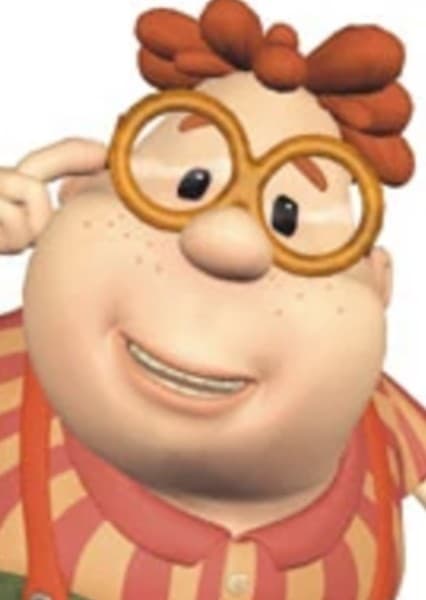 Carl Wheezer