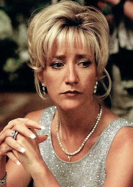 Carmela Soprano