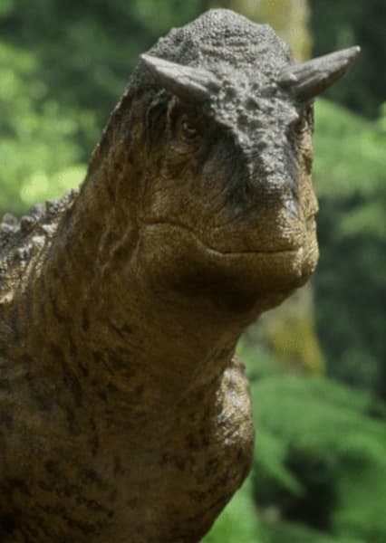 Carnotaurus