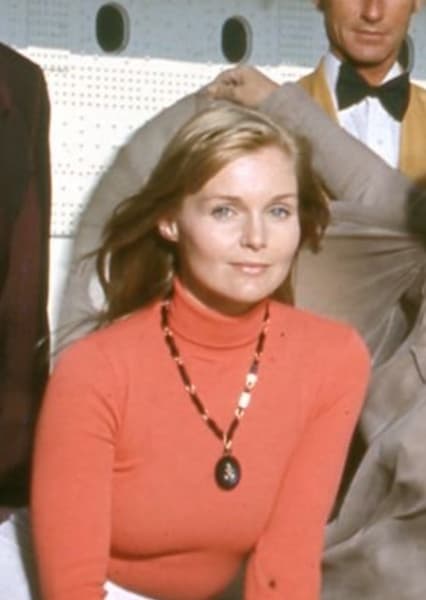 Carol Lynley